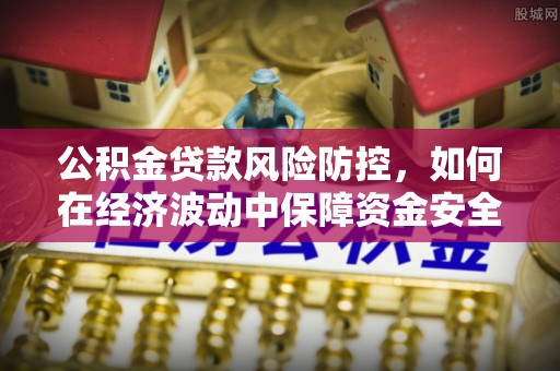 南城公积金贷款风险防控，如何在经济波动中保障资金安全