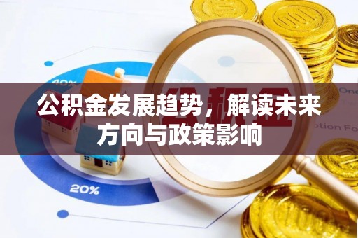 南城公积金发展趋势，解读未来方向与政策影响