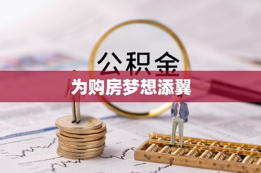 南城为购房梦想添翼