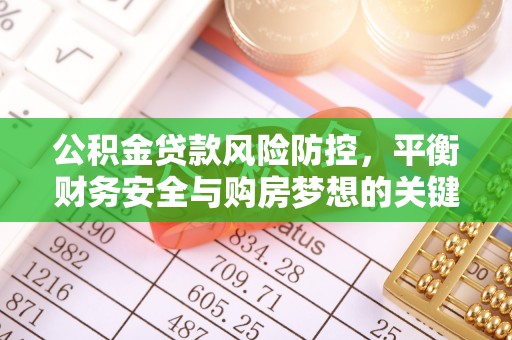 南城公积金贷款风险防控，平衡财务安全与购房梦想的关键