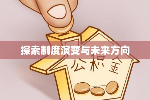 南城探索制度演变与未来方向