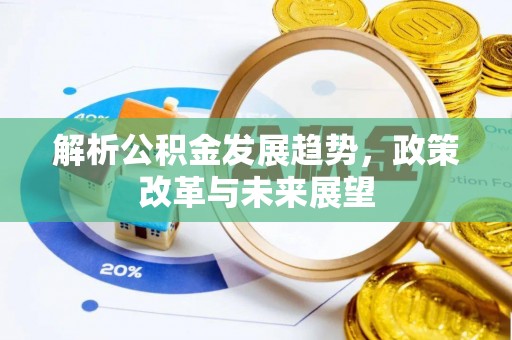 南城解析公积金发展趋势，政策改革与未来展望