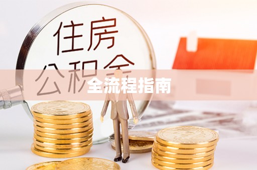南城全流程指南
