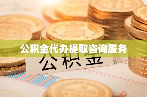 南城公积金代办提取咨询服务