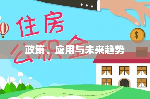 南城政策、应用与未来趋势