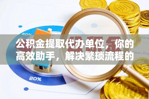 南城公积金提取代办单位，你的高效助手，解决繁琐流程的不二之选