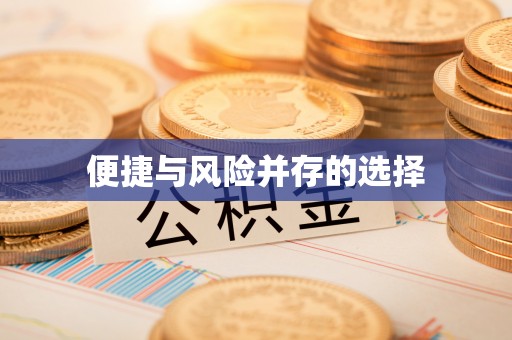 南城便捷与风险并存的选择
